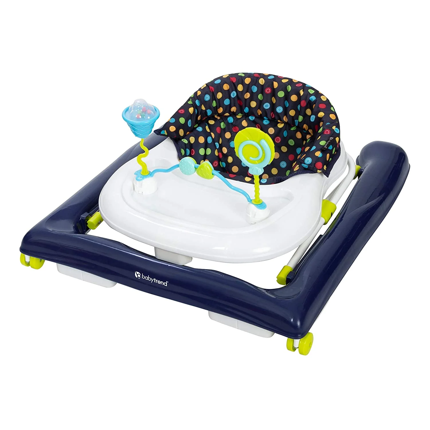 Activity Center on Wheels - Image 2