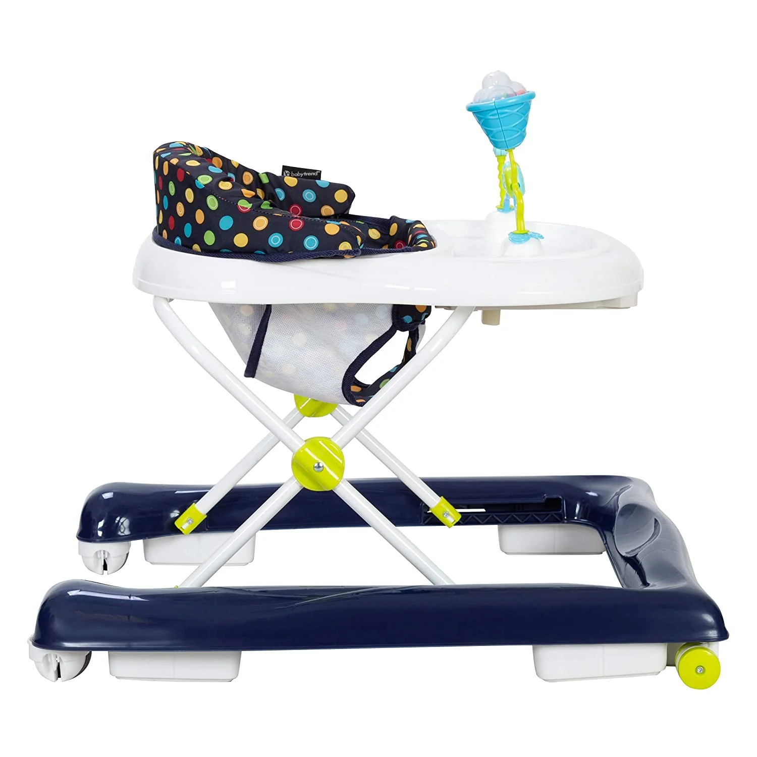 Activity Center on Wheels - Image 3