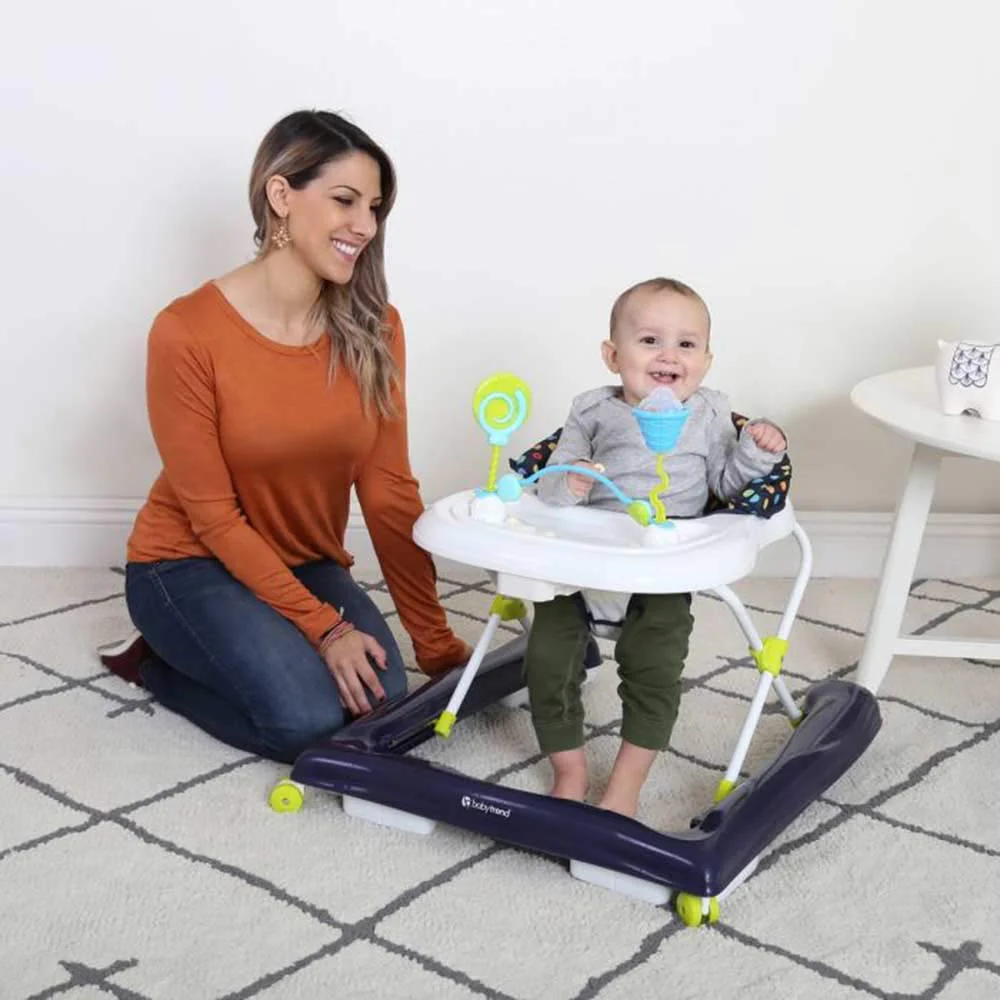 Activity Center on Wheels - Image 4