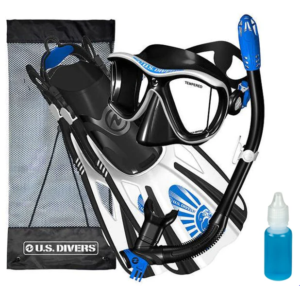 Snorkel Set - Adult