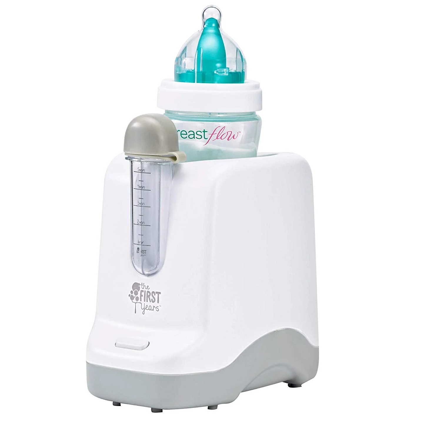 Baby Bottle Warmer