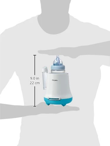 Baby Bottle Warmer - Image 2