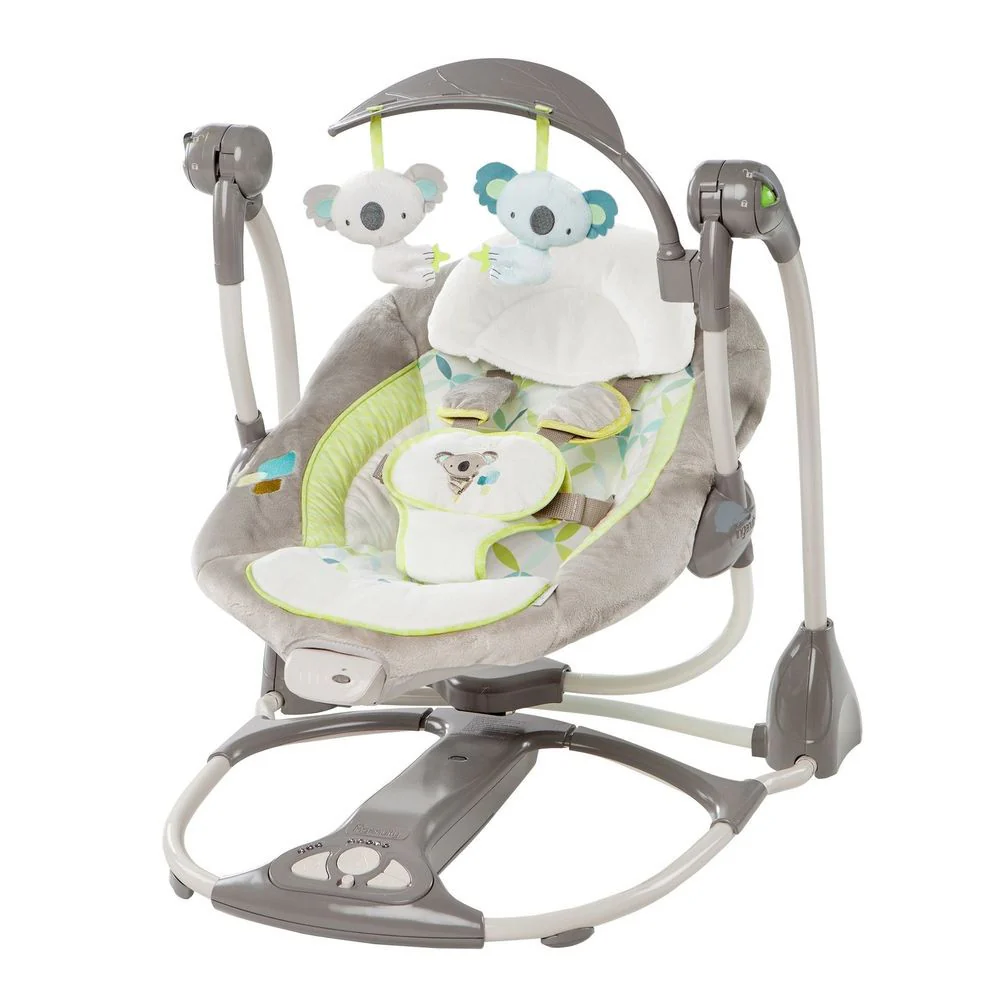 Baby Deluxe Package - Image 4