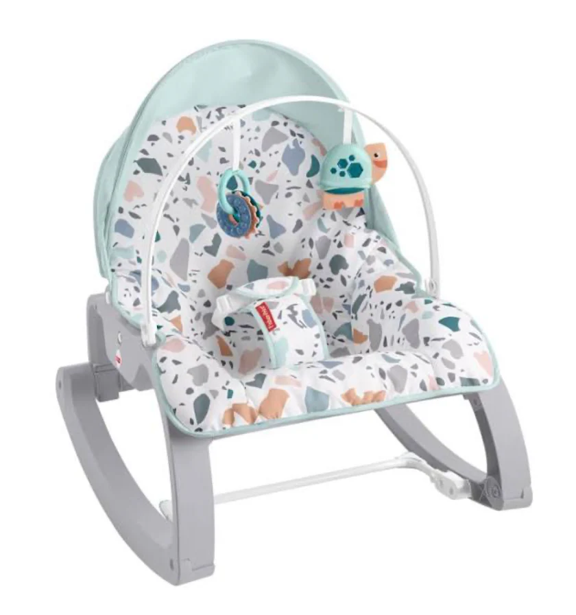 Baby Rocker