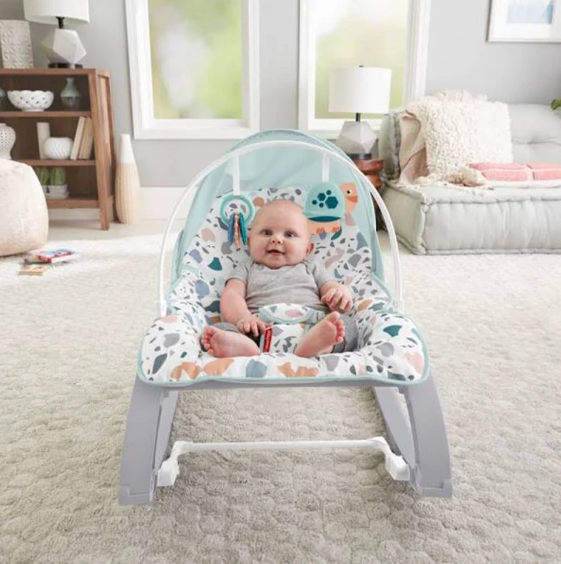Baby Rocker - Image 2