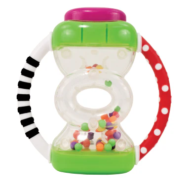 Baby or Toddler Toy Set - Image 3