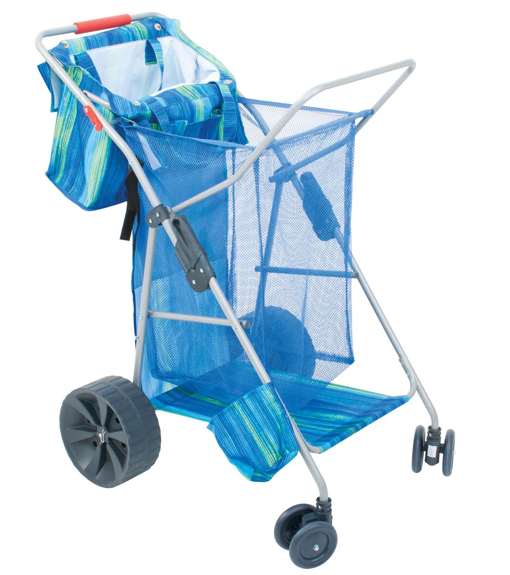 Beach Cart - Image 2
