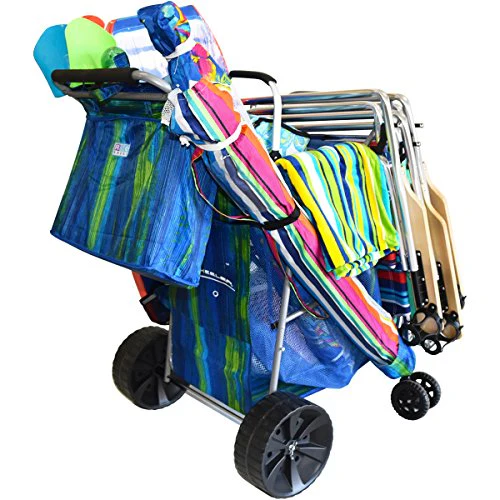 Beach Cart - Image 3