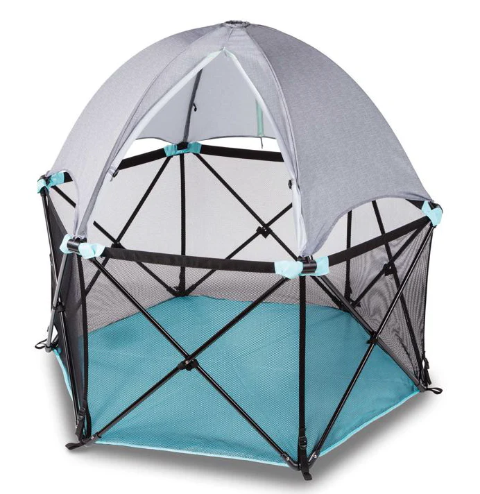 Beach Playpen Play Yard