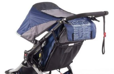 BOB Jogging Stroller - Image 2