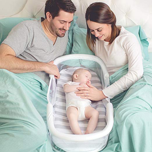 Bassinet / By Your Side Sleeper - Image 4