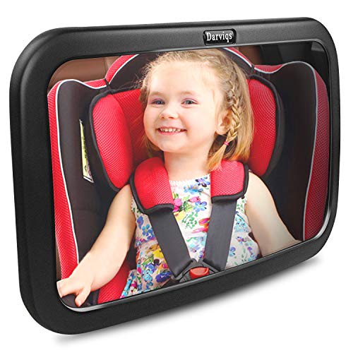 Car Seat Mirror