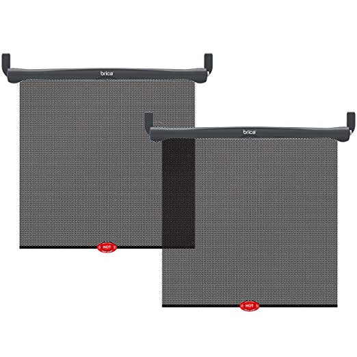 Car Window Shade - 1 pack - Image 2