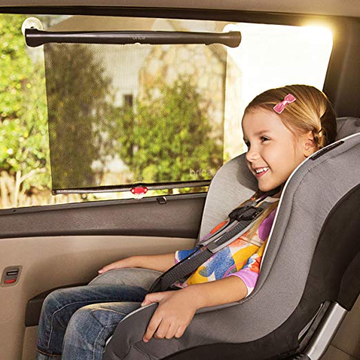Car Window Shade - 1 pack - Image 3