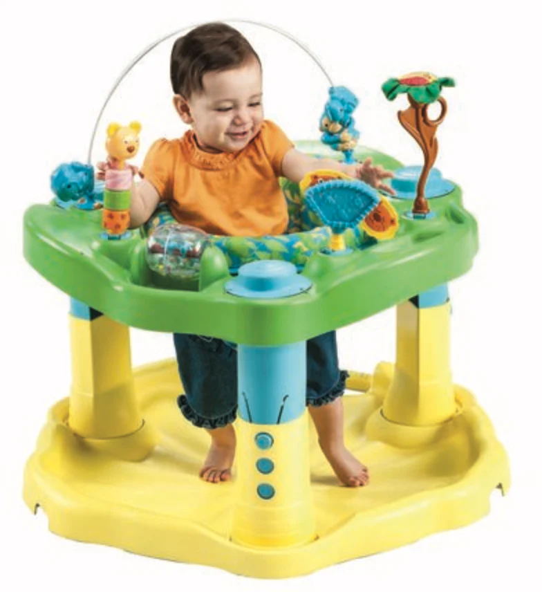 Baby Excersaucer / Activity Center - Image 2