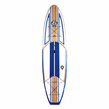 HARD TOP Stand Up Paddle Surfboard / SUP Board - Image 2