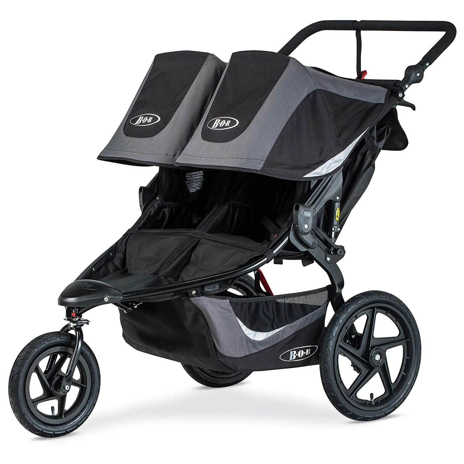 Double BOB Jogging Stroller