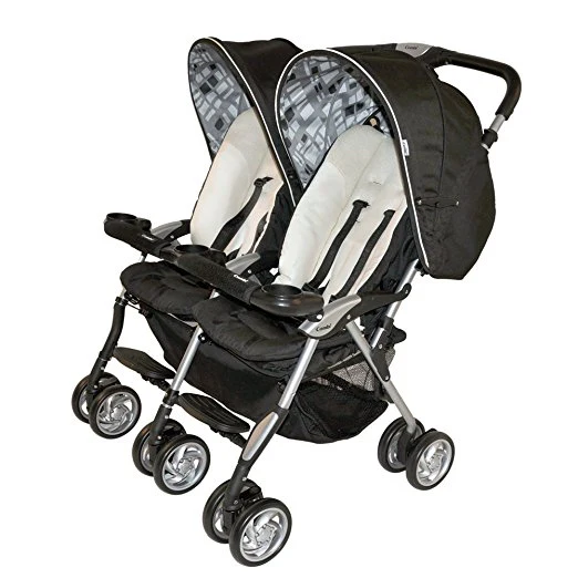 Double Stroller