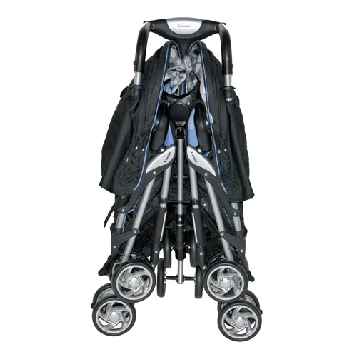 Double Stroller - Image 2