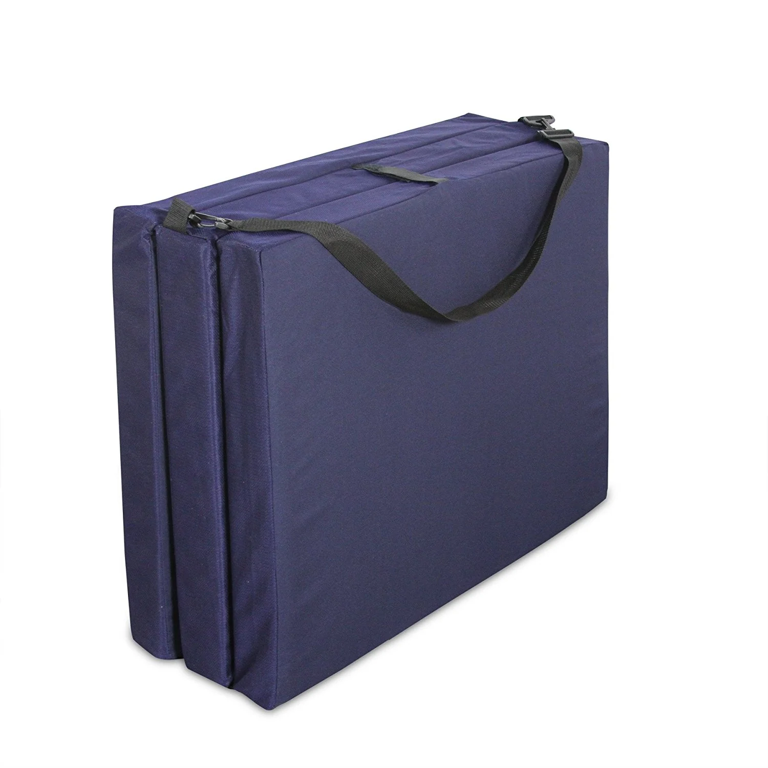 Foam Futon / Sleeping Pad  - Twin Size - Image 3