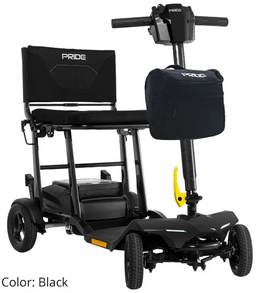 Go-Go Super Portable Mobility Scooter