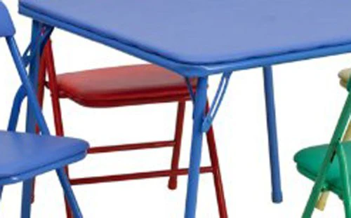 Kids Table - Easy to breakdown - Image 2