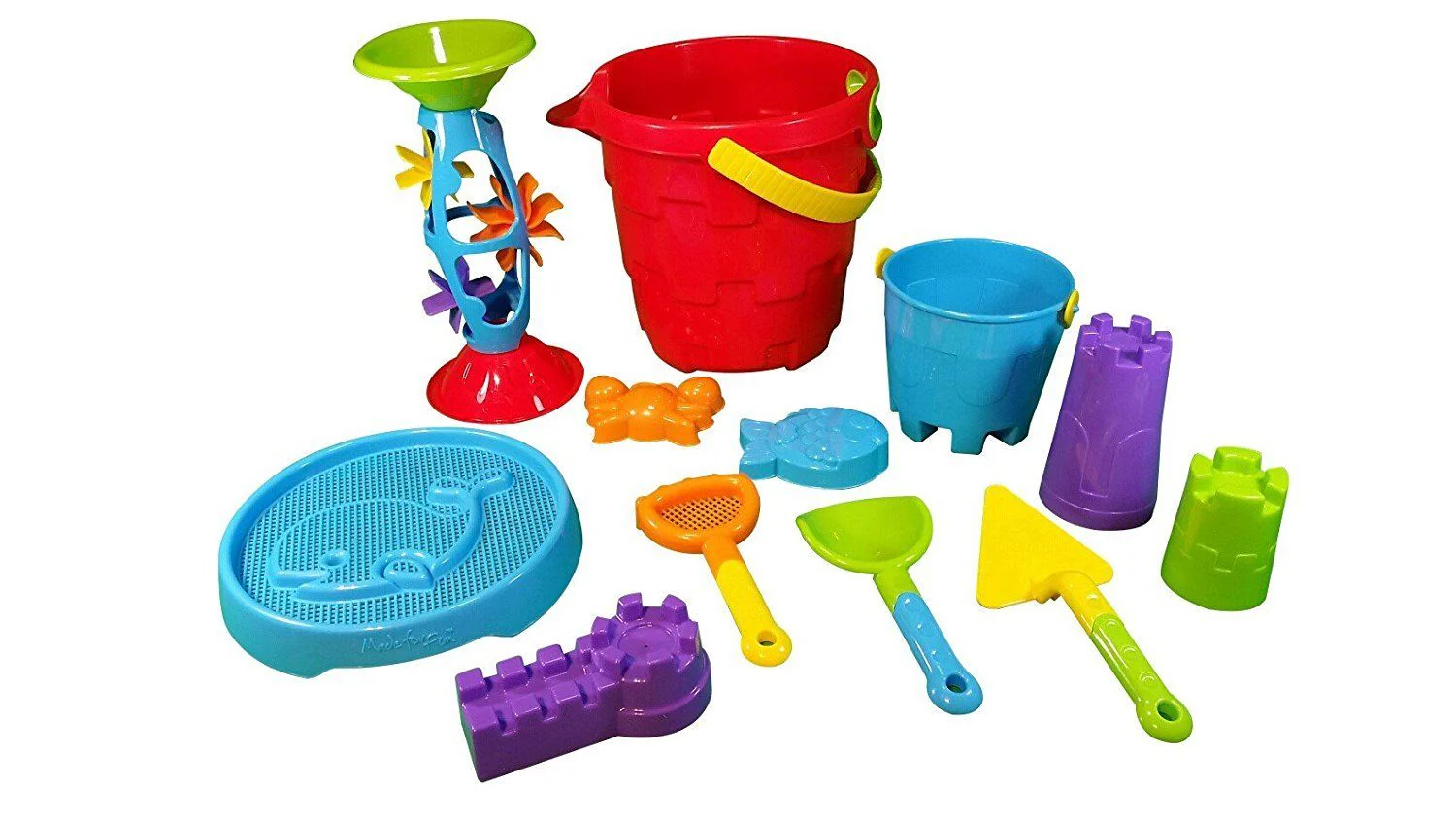 Baby Beach Package - Image 7
