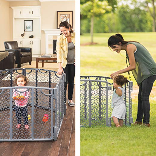 Play Space - Six panel - Image 3