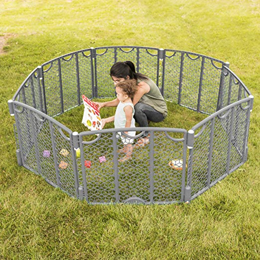 Play Space - Six panel - Image 4