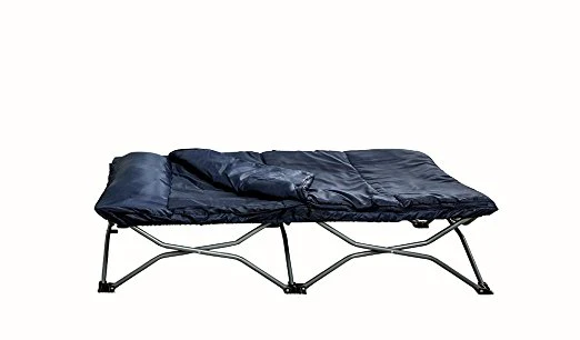 Toddler Sleeping Cot