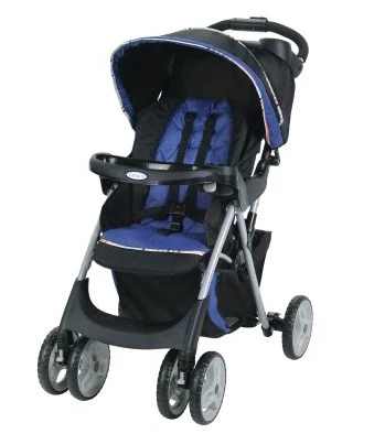 Toddler Stroller