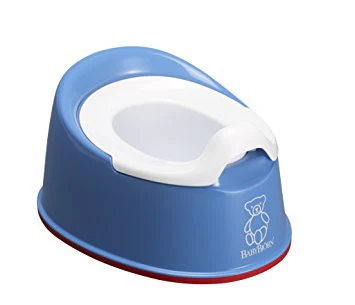 Training Potty