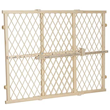 Toddler Gate