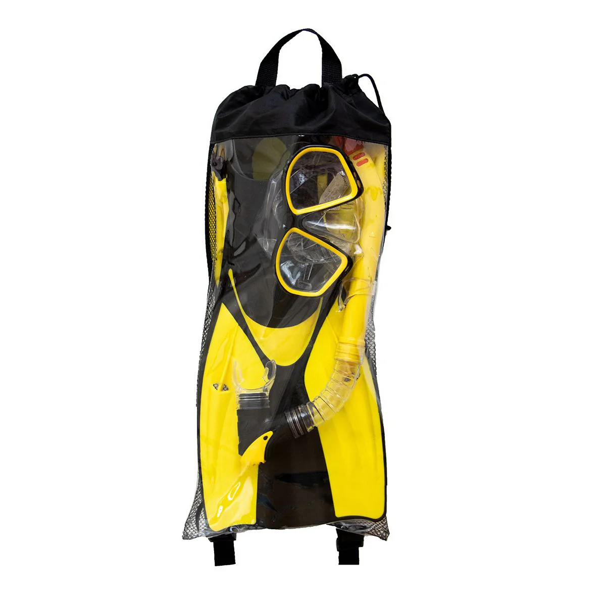 Youth Size Snorkel Sets - Image 2